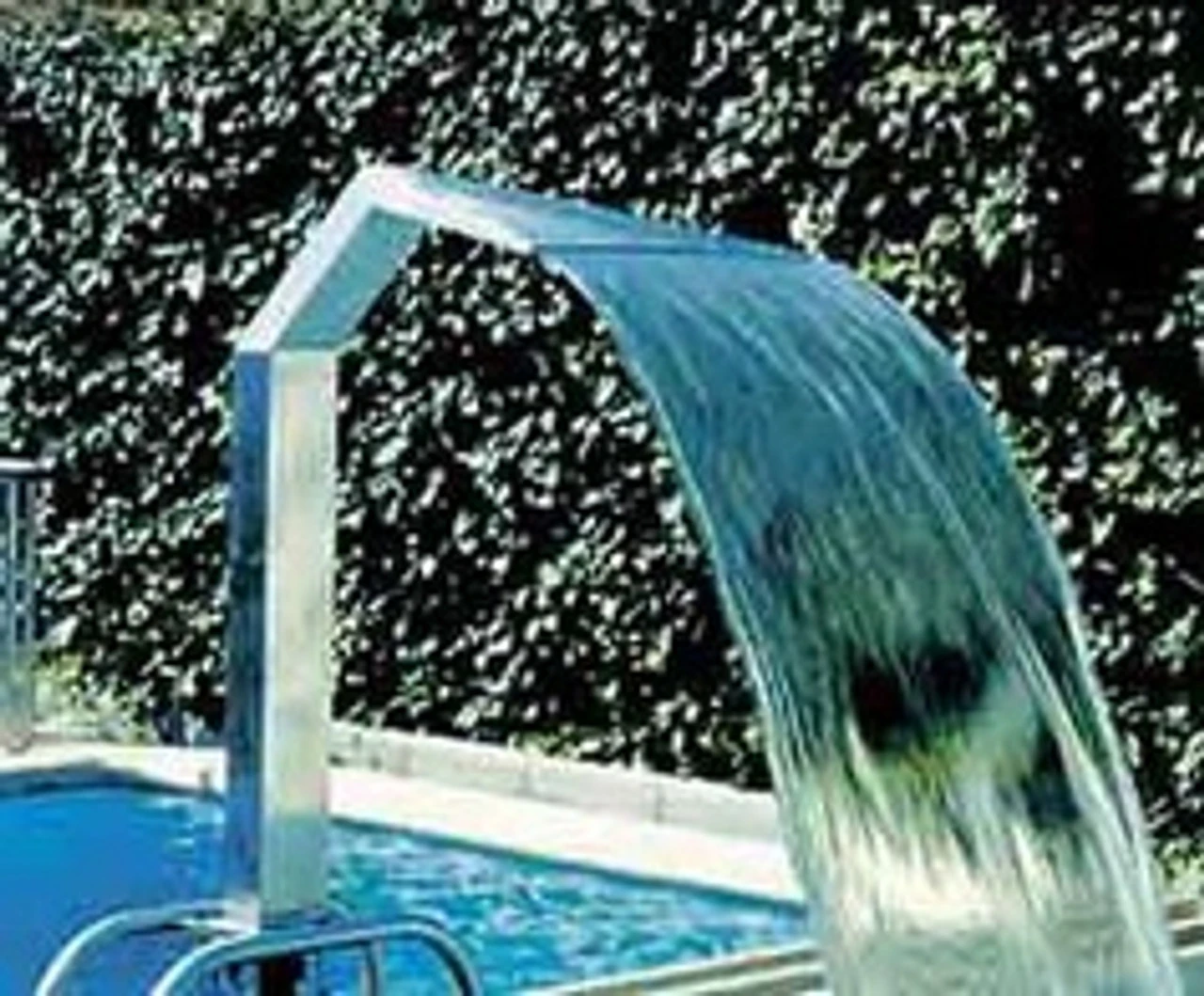 Astral Cobra Curtain Swimming Pool Water Fountain 3 Astral Cobra Curtain Swimming Pool Water Fountain