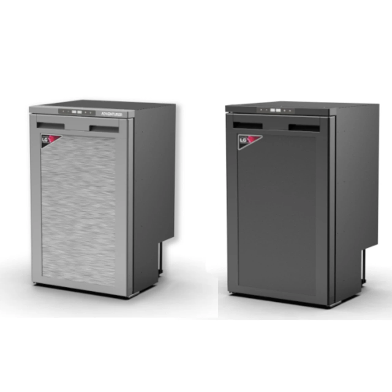 Alpicool Adventurer AD85 Litre 12v 24v LG Compressor Fridge Campervan Caravan And Motorhome 3 Alpicool Adventurer AD85 Litre 12v 24v LG Compressor Fridge Campervan Caravan And Motorhome