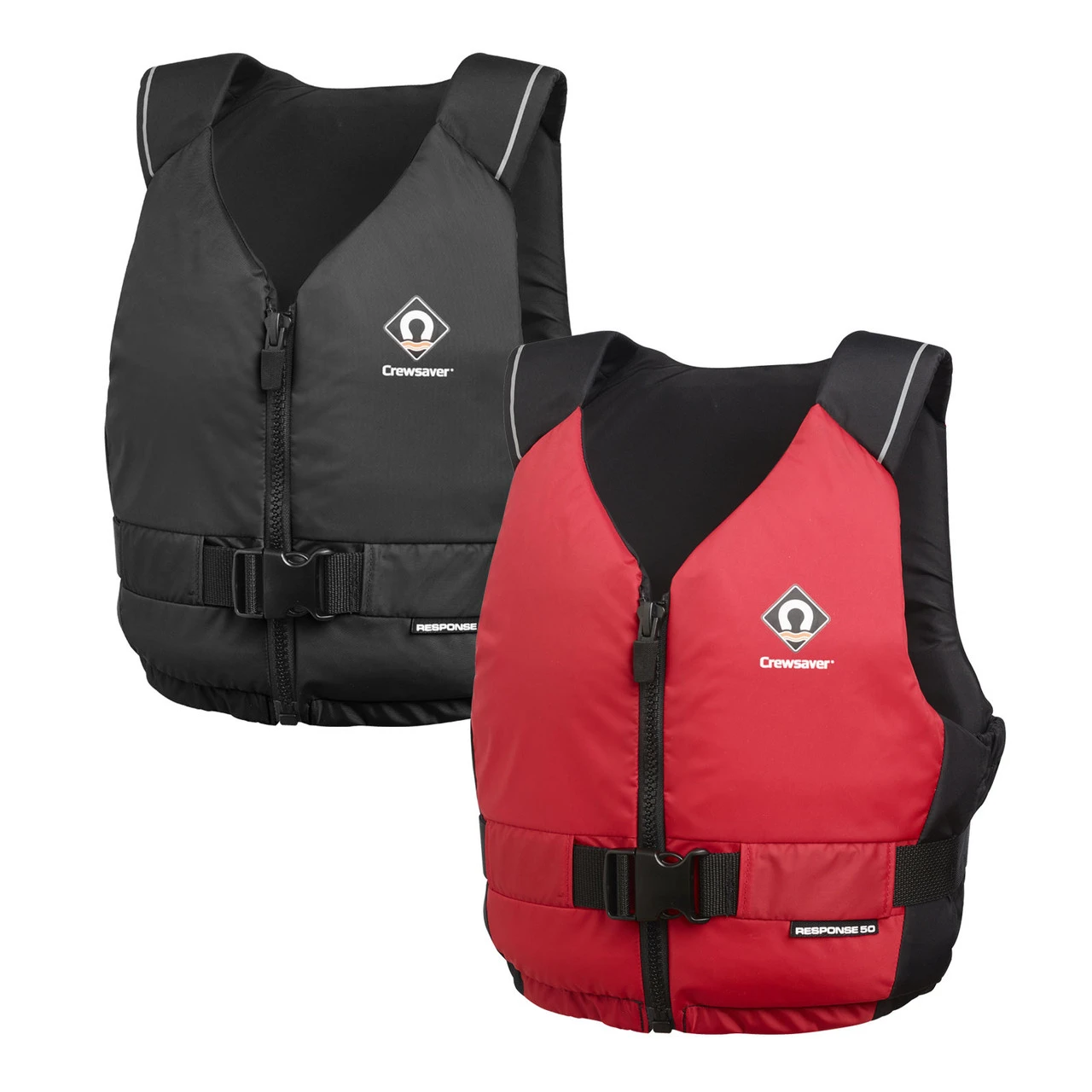 Crewsaver Response 50N Buoyancy Aid 3 Crewsaver Response 50N Buoyancy Aid