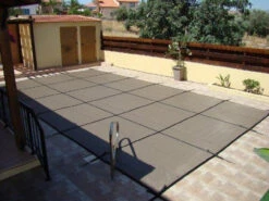 Criss Cross Premium Swimming Pool Winter Debris Cover