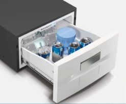 Vitrifrigo D20A 12v Drawer Fridge Freezer For Campervans -Outdoor Gear Store D20AWH 23662.1635779951