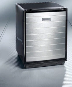 Dometic Silencio DS400 Silent Mini Bar Fridge -Outdoor Gear Store DS400 alu 48384.1383743360