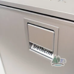 Webasto Cruise CR49 Elegance Campervan & Caravan Compressor Fridge -Outdoor Gear Store DSC05462 20566.1634826495