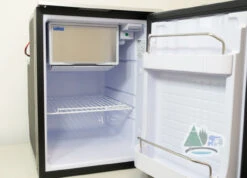 Webasto Cruise CR49 Elegance Campervan & Caravan Compressor Fridge -Outdoor Gear Store DSC05479 34710.1634826503