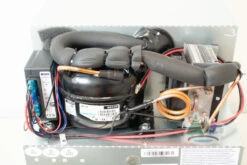 Webasto Cruise CR49 Elegance Campervan & Caravan Compressor Fridge -Outdoor Gear Store DSC05486 93899.1634826511