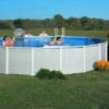 Doughboy Premier Above Ground Swimming Pool -Outdoor Gear Store Doughboy Premier Family 02843.1370339081