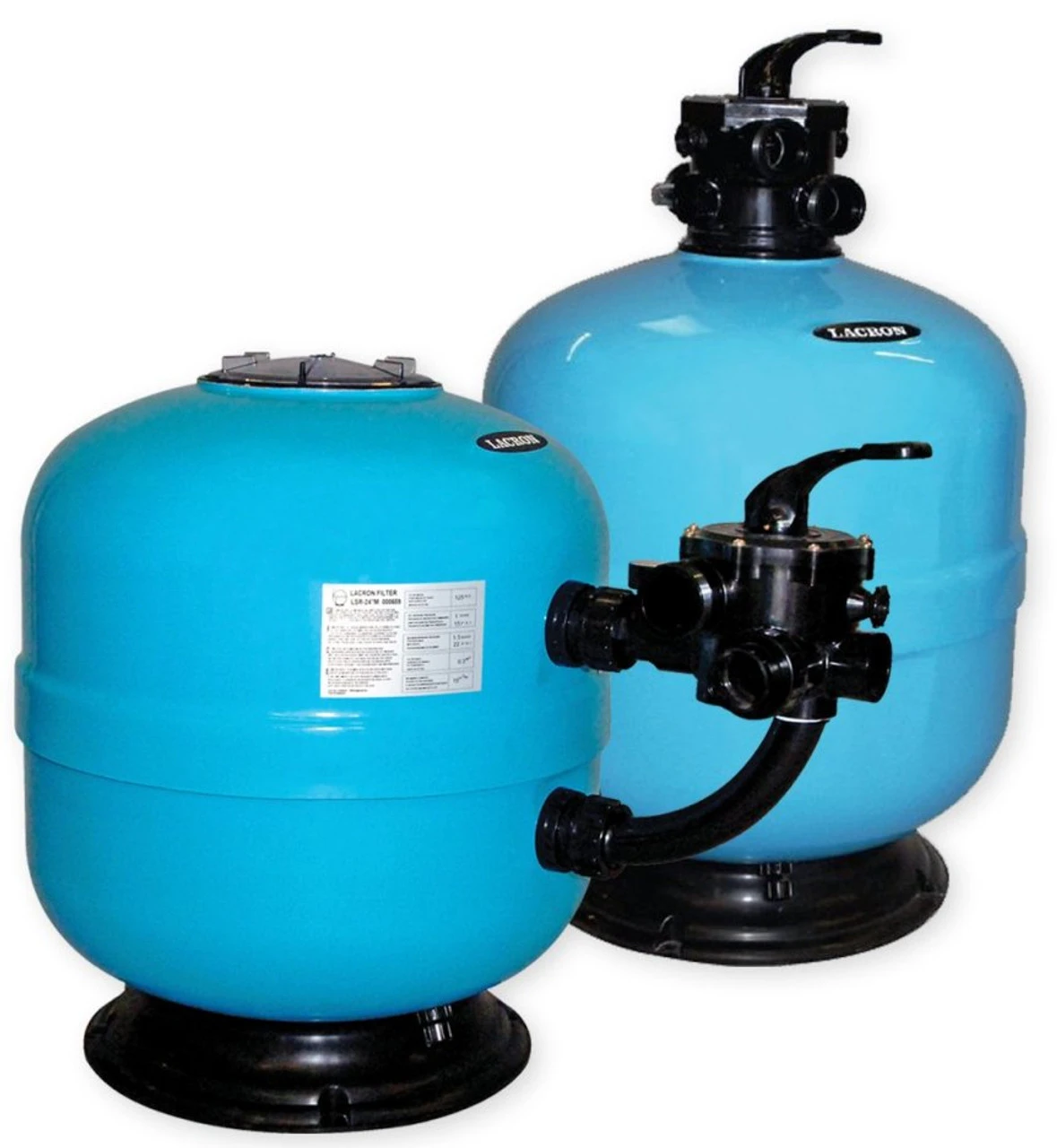 Lacron Swimming Pool Sand Filter 3 Lacron Swimming Pool Sand Filter
