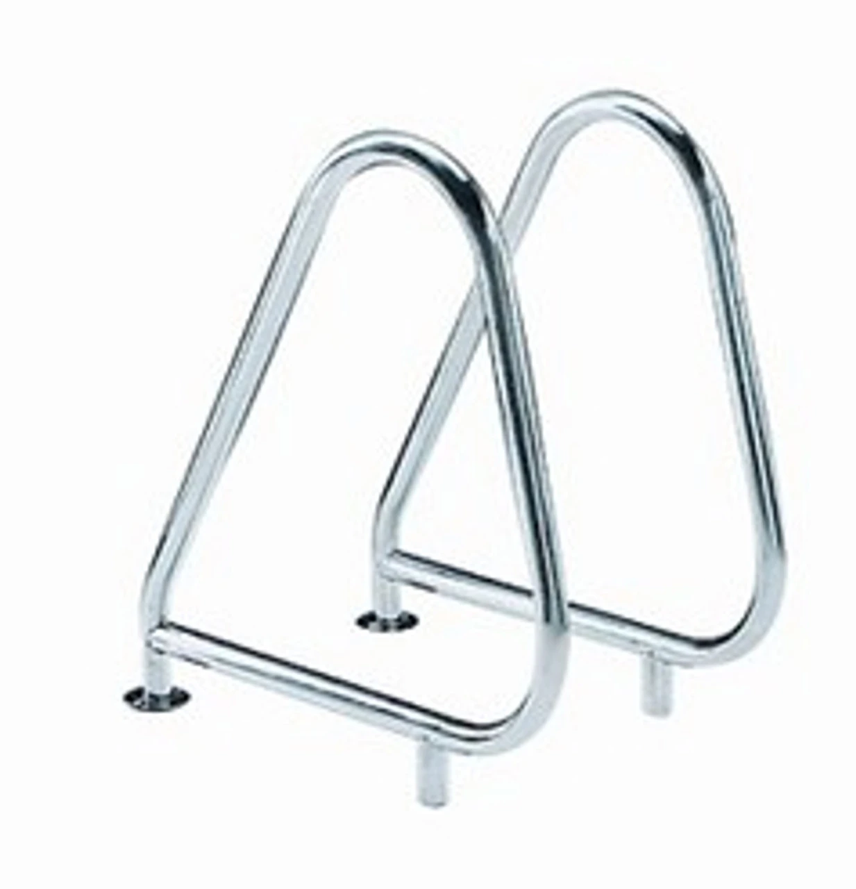 Astral Parallel Swimming Pool Exit Grab Rails Bars Handles 4 Astral Parallel Swimming Pool Exit Grab Rails Bars Handles - Image 2