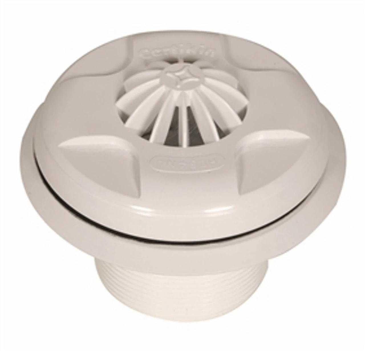 Certikin 1.5" Wall Inlets For Liner Swimming Pool 5 Certikin 1.5" Wall Inlets For Liner Swimming Pool - Image 3