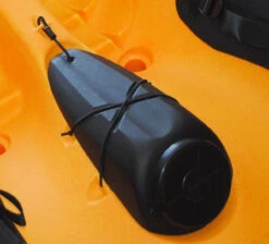 Pyranha Venture Flex Fit 4 - Recreational Kayak -Outdoor Gear Store Flex deck pod 72038.1575282465