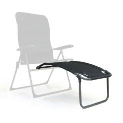 Vango Hampton Padded Footstool - Excalibur