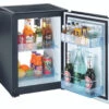 Dometic HiPro 4000 Standard Hotel Mini Bar Absorption Fridge -Outdoor Gear Store HiPro4000 Open 57987.1445429616