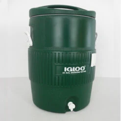 Igloo 400 Series 10 Gallon Drinking Water Cooler With Tap -Outdoor Gear Store Igloo 400 1 47281.1670518386