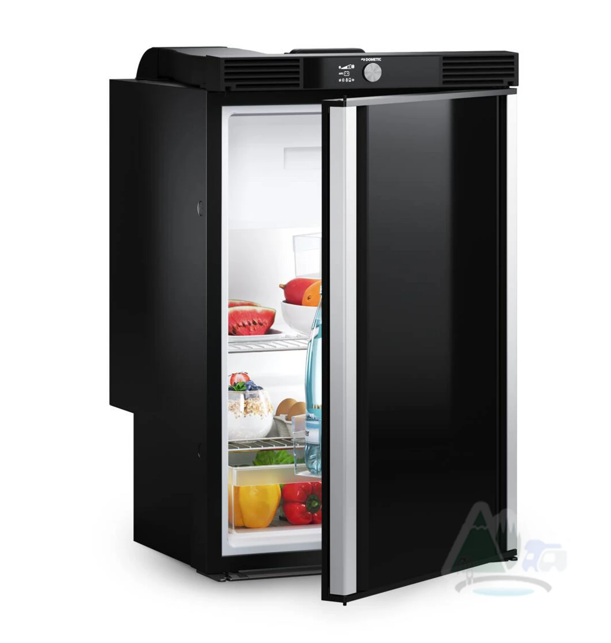 Dometic RCS 10.5XT Extra Deep Fridge 12V 3 Dometic RCS 10.5XT Extra Deep Fridge 12V