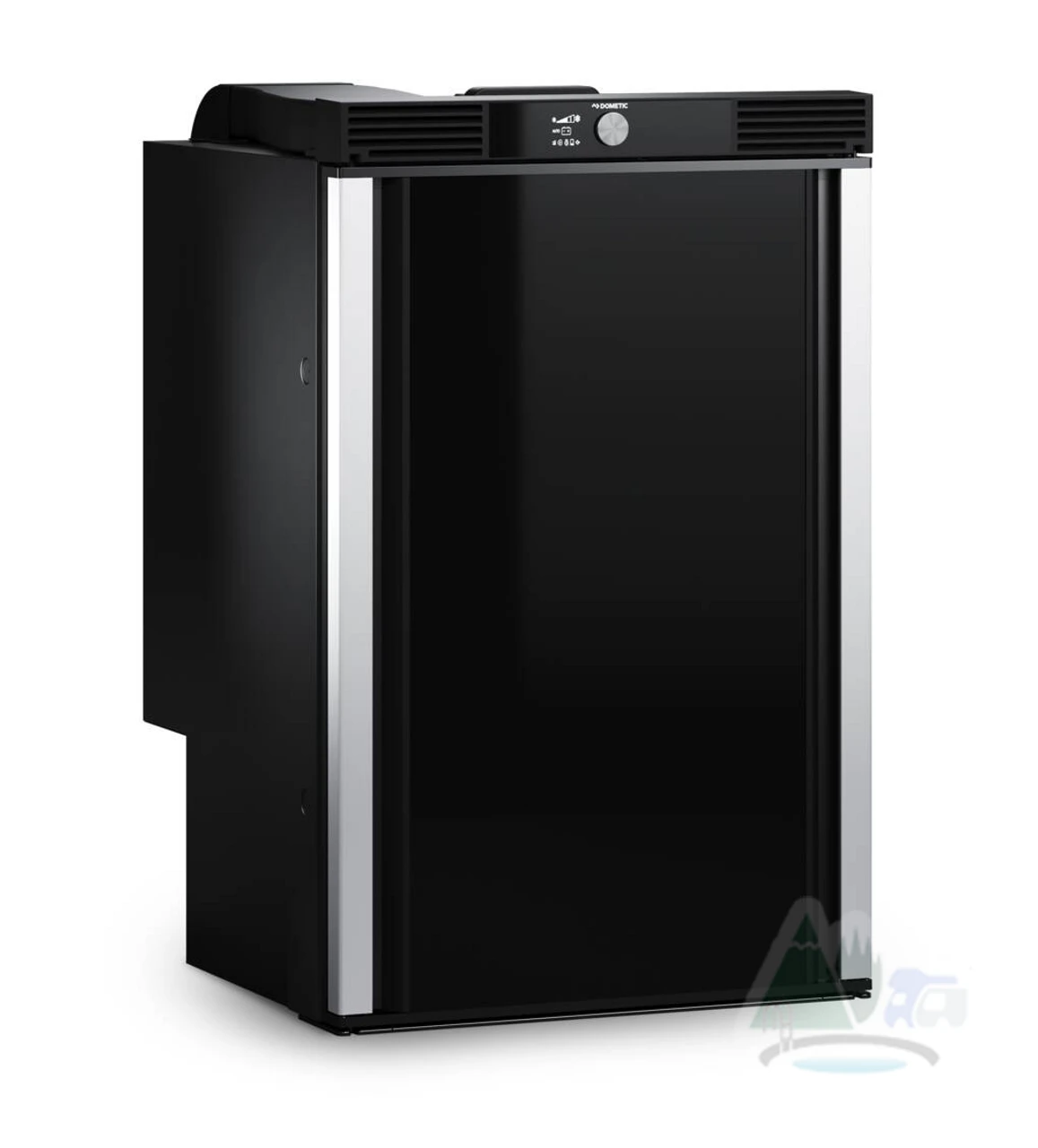 Dometic RCS 10.5XT Extra Deep Fridge 12V 4 Dometic RCS 10.5XT Extra Deep Fridge 12V - Image 2