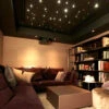 Medium Fibre Optic LED Light Star Effect Ceiling Kit -Outdoor Gear Store JC Star Ceiling 2 32268.1412683196