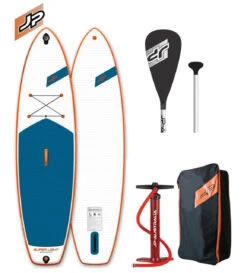 JP Australia Superlight 10.6 Stand Up Paddle Board Package Inflatable SUP 10 JP Australia Superlight 10.6 Stand Up Paddle Board Package Inflatable SUP -Outdoor Gear Store JP Australia Superlight Inflatable Stand Up Paddleboard Package 94714.1602253455