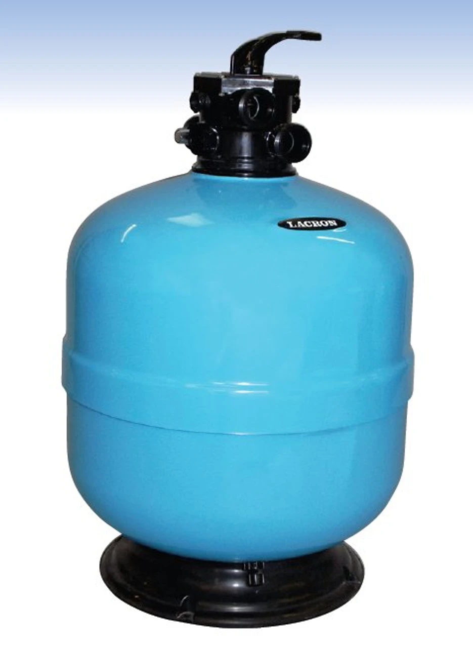 Lacron Swimming Pool Sand Filter 4 Lacron Swimming Pool Sand Filter - Image 2