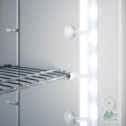 Dometic RCD 10.5T​ Tower Fridge Freezer 12v -Outdoor Gear Store Light bar 90512.1614597742