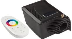 Extra Large Fibre Optic LED Light Star Effect Ceiling Kit 7 Extra Large Fibre Optic LED Light Star Effect Ceiling Kit -Outdoor Gear Store Microled 4000 with remote 01445.1412679479