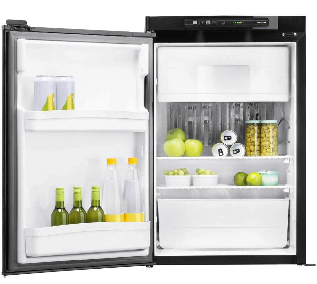 Thetford N4090 3 Way Caravan Motorhome Fridge Freezer 4 Thetford N4090 3 Way Caravan Motorhome Fridge Freezer - Image 2