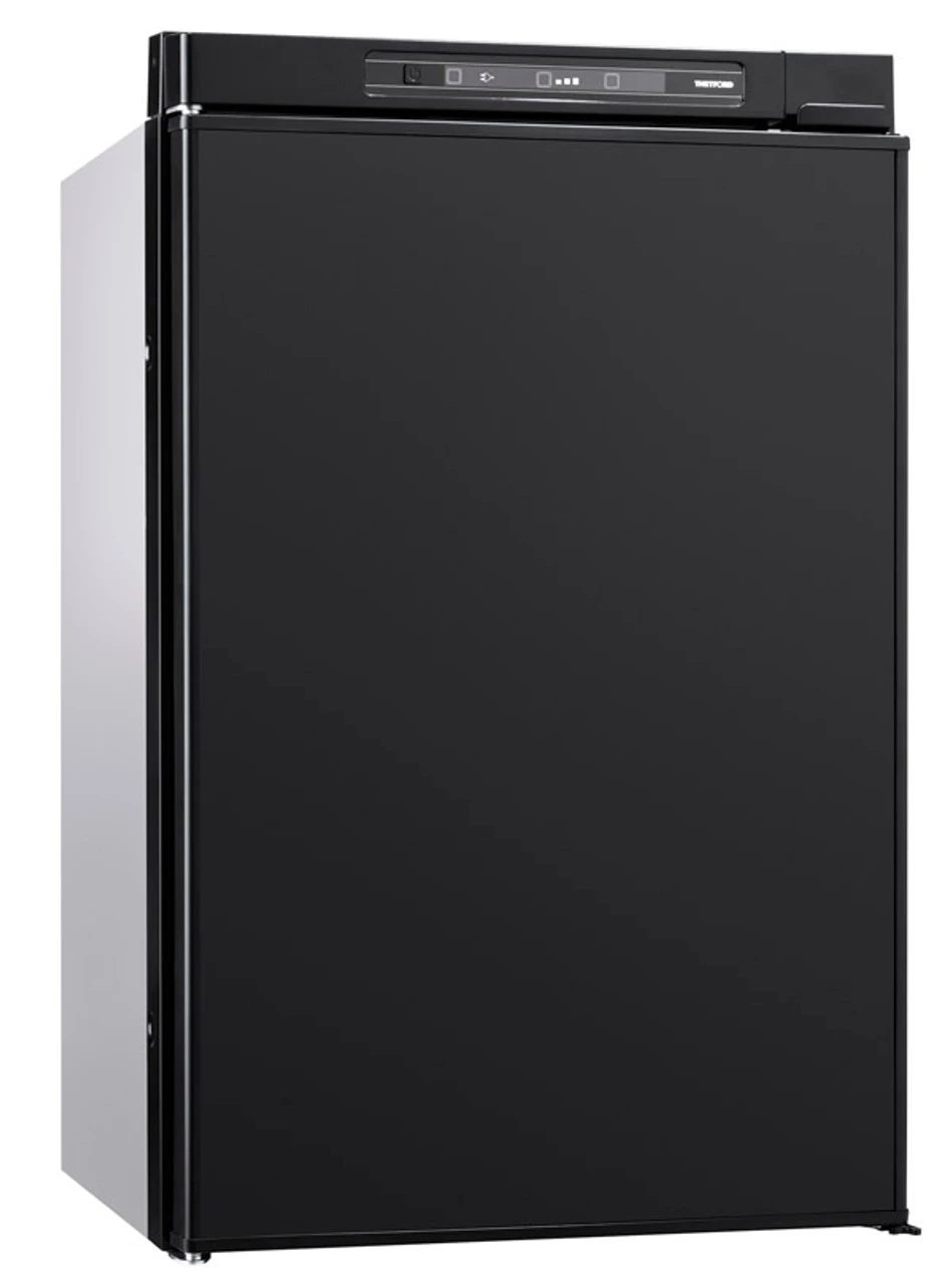 Thetford N4100 3 Way Caravan Motorhome Fridge 3 Thetford N4100 3 Way Caravan Motorhome Fridge