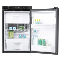 Thetford N4097 3 Way Caravan & Motorhome Fridge 9 Thetford N4097 3 Way Caravan & Motorhome Fridge -Outdoor Gear Store N3112 A Black Styled Model 70241.1482241569.1280.1280 75424.1485509510