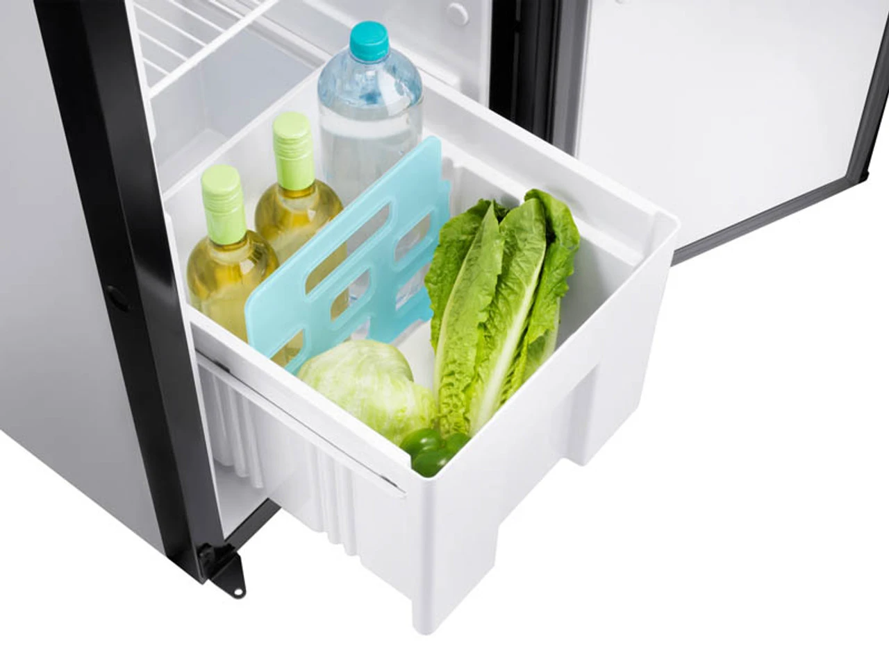 Thetford N3142 Manual 3 Way Caravan Motorhome Fridge Freezer 6 Thetford N3142 Manual 3 Way Caravan Motorhome Fridge Freezer - Image 4