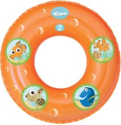 Bestway Finding Nemo Kid's Swimming Pool Ring -Outdoor Gear Store Nemo Ring 04968.1404377729