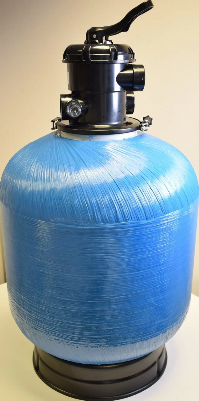 Certikin OC-1 Domestic Swimming Pool Filter 5 Certikin OC-1 Domestic Swimming Pool Filter - Image 3