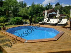 Certikin Above Ground Wooden Swimming Pools -Outdoor Gear Store Pool and Decking 005 copy 07748.1464866286