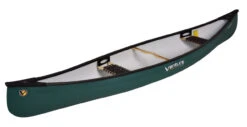 Pyranha Venture Canoe Prospector 155 Cruiser In Corelite -Outdoor Gear Store Prospector 155 Green2 28893.1575036396