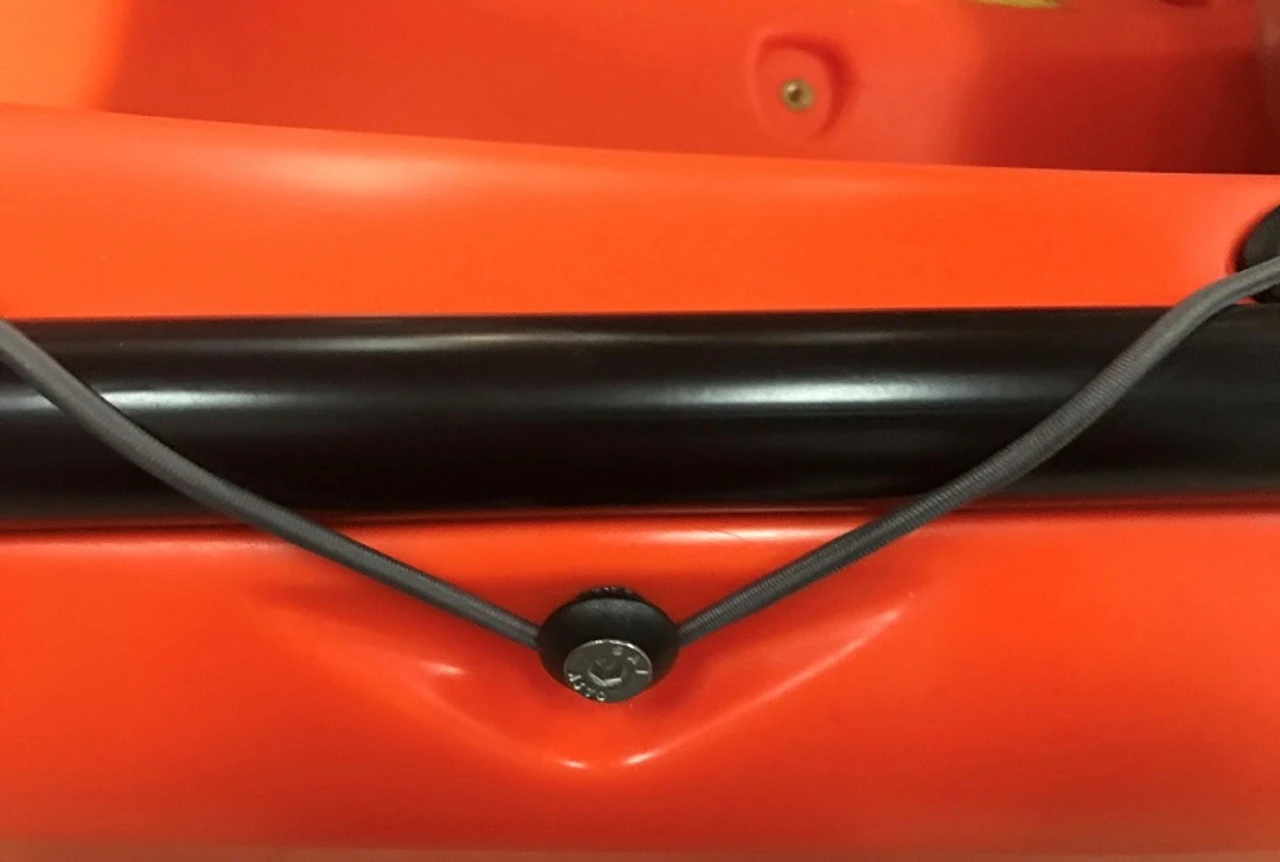 Pyranha Surfjet Kayak Paddle Park 3 Pyranha Surfjet Kayak Paddle Park