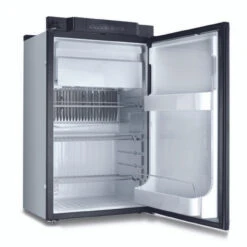 Dometic RMV 5305 3 Way Campervan Caravan Motorhome Fridge -Outdoor Gear Store RMV 5305 open 86576.1561376341