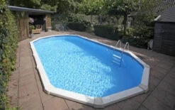 Doughboy Regent Above Ground Swimming Pool -Outdoor Gear Store Regent Garden 62720.1370338431