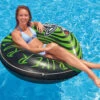 Intex River Rat Inflatable Ring Swimming Pool Tube 2 Intex River Rat Inflatable Ring Swimming Pool Tube -Outdoor Gear Store RiverRat1 73749.1430313195