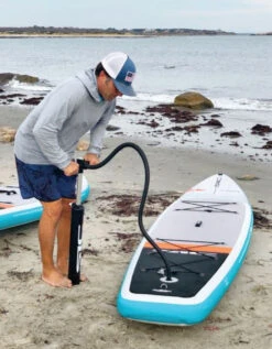 SIC Okeanos Air-Glide ISUP Touring Stand Up Paddleboard 9 SIC Okeanos Air-Glide ISUP Touring Stand Up Paddleboard -Outdoor Gear Store SIC Maui Okeanos Touring SUP inflatable 89551.1602860663