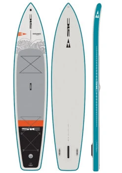 SIC Okeanos Air-Glide ISUP Touring Stand Up Paddleboard