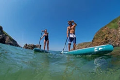 SIC Okeanos Air-Glide ISUP Touring Stand Up Paddleboard 8 SIC Okeanos Air-Glide ISUP Touring Stand Up Paddleboard -Outdoor Gear Store SIC Maui Okeanos Touring iSUP 11 Paddleboard 25658.1603452795