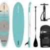 SIC Maui Tao Air Glide SUP Paddle Board Package -Outdoor Gear Store SIC Maui Tao Air Glide Inflatable SUP 10.6 package 13209.1615222639
