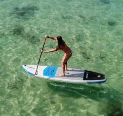 SIC Maui Tao Air Glide SUP Paddle Board Package -Outdoor Gear Store SIC Maui Tao Air Glide Inflatable SUP iSUP 10 6 81754.1610568270
