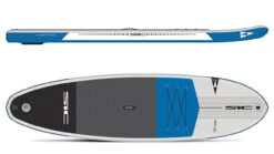 SIC Maui Tao Air Glide SUP Paddle Board Package -Outdoor Gear Store SIC Maui Tao Air Glide Inflatable Stand Up Paddleboard 2021 56575.1602602316