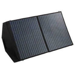 Alpicool Adventurer Portable Solar Panels For Portable Compressor Fridges -Outdoor Gear Store SP100 1 79814.1670404973
