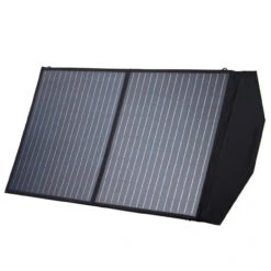 Alpicool Adventurer Portable Solar Panels For Portable Compressor Fridges -Outdoor Gear Store SP100 2 89920.1670404965