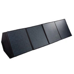 Alpicool Adventurer Portable Solar Panels For Portable Compressor Fridges -Outdoor Gear Store SP200 1 85474.1670404956
