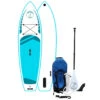 Sandbanks Style Ultimate SUP Inflatable Paddle Board Package 1 Sandbanks Style Ultimate SUP Inflatable Paddle Board Package -Outdoor Gear Store Sandbanks Ultimate Turqouise Paddle Board SUP Package 02080.1619621904