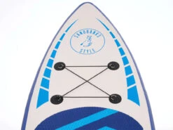 Sandbanks SUP Style Wave 9' 6" ISUP Inflatable Paddle Board 17 Sandbanks SUP Style Wave 9' 6" ISUP Inflatable Paddle Board -Outdoor Gear Store SandbanksStyle512 750x 72641.1654678577