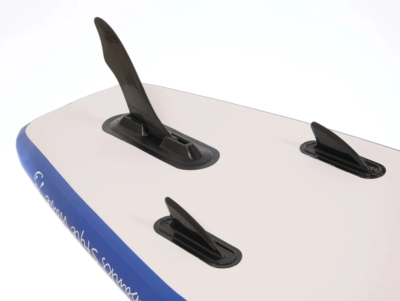 Sandbanks SUP Style Wave 9' 6" ISUP Inflatable Paddle Board 8 Sandbanks SUP Style Wave 9' 6" ISUP Inflatable Paddle Board - Image 6