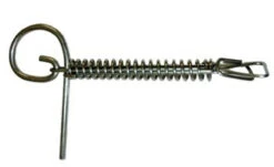 Premium Swimming Pool Winter Debris Cover -Outdoor Gear Store Spring Anchor 52792.1389955112