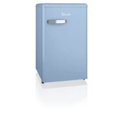 Swan Retro 12v Undercounter Fridges 18 Swan Retro 12v Undercounter Fridges -Outdoor Gear Store SwanBlue 06493.1538471409